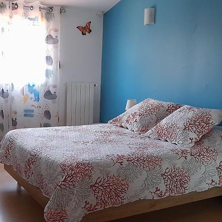 Cazouls-lès-Béziers Chambre Chez Corinne Et Bernard المظهر الخارجي الصورة