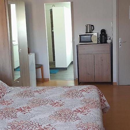 Cazouls-lès-Béziers Chambre Chez Corinne Et Bernard المظهر الخارجي الصورة