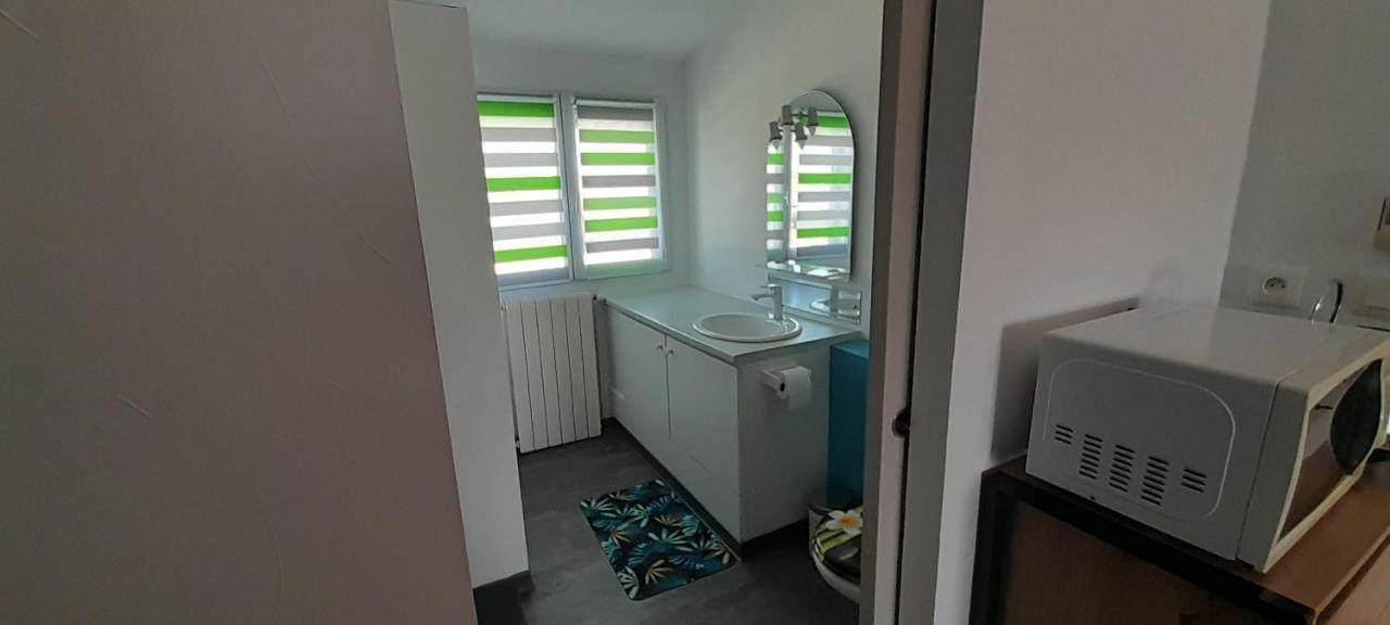 Cazouls-lès-Béziers Chambre Chez Corinne Et Bernard المظهر الخارجي الصورة