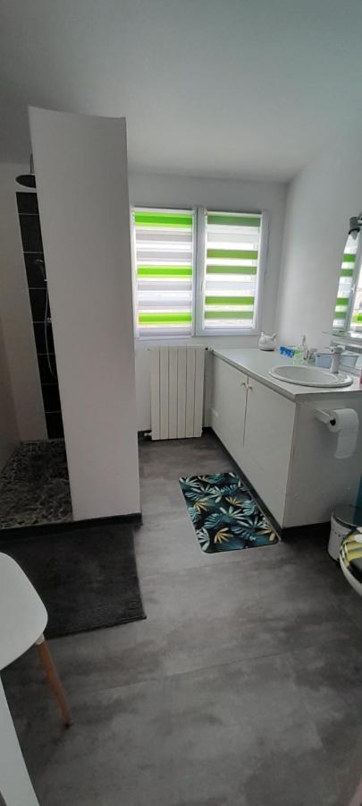 Cazouls-lès-Béziers Chambre Chez Corinne Et Bernard المظهر الخارجي الصورة