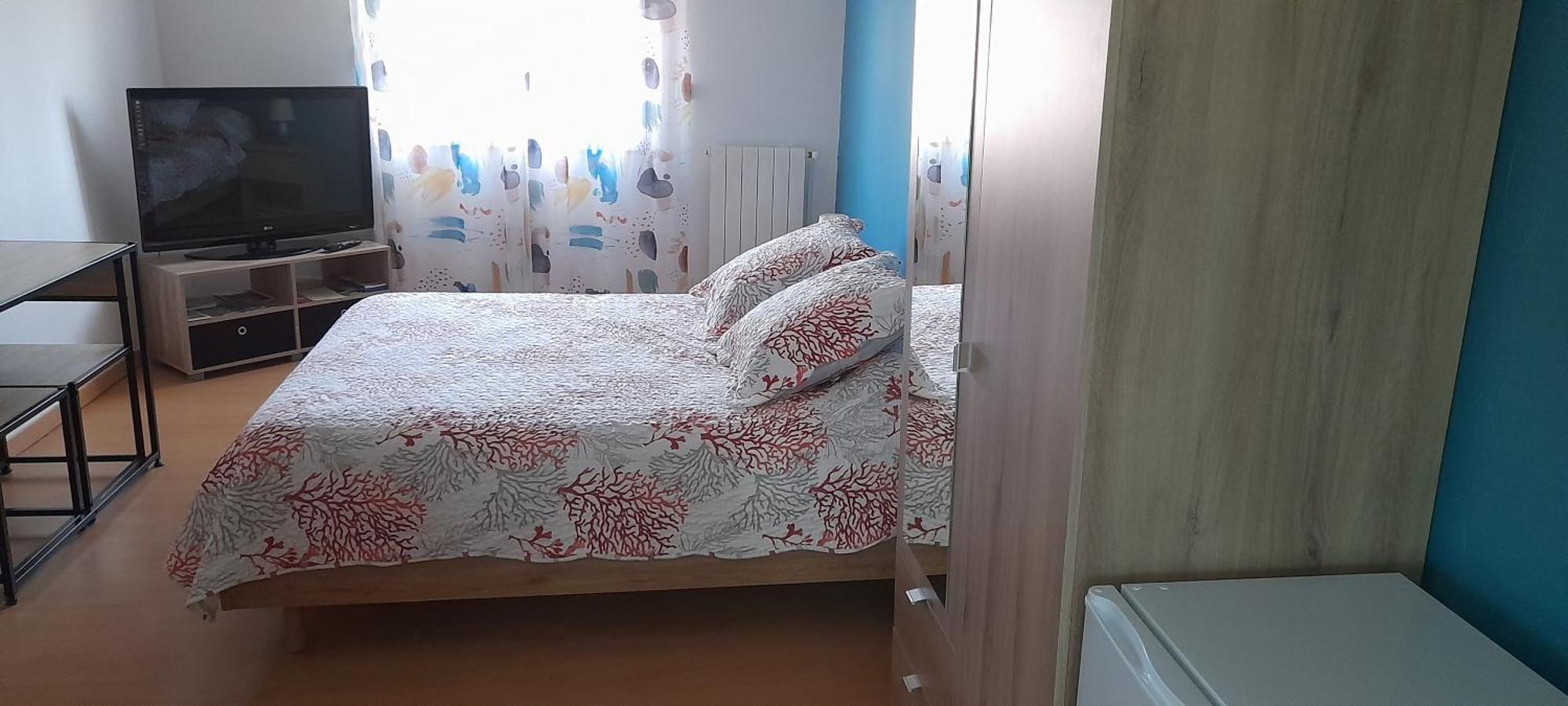 Cazouls-lès-Béziers Chambre Chez Corinne Et Bernard المظهر الخارجي الصورة