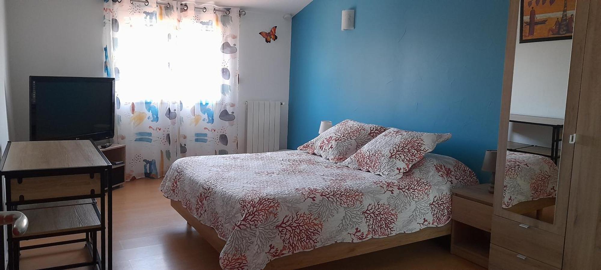 Cazouls-lès-Béziers Chambre Chez Corinne Et Bernard المظهر الخارجي الصورة