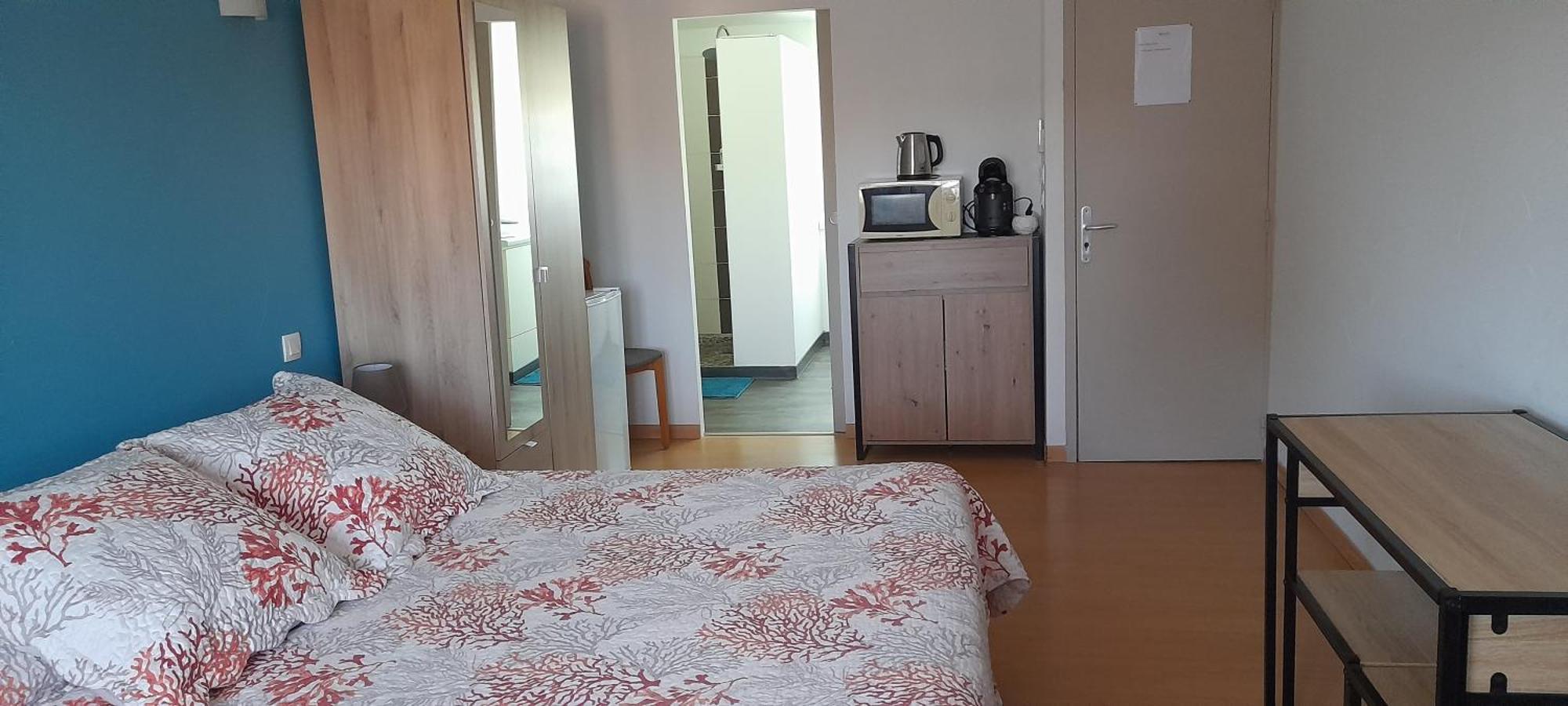 Cazouls-lès-Béziers Chambre Chez Corinne Et Bernard المظهر الخارجي الصورة